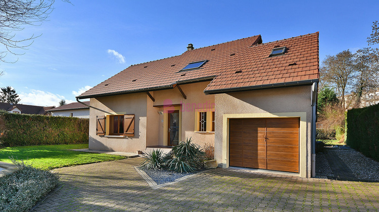 Ma-Cabane - Vente Maison ROMBAS, 112 m²