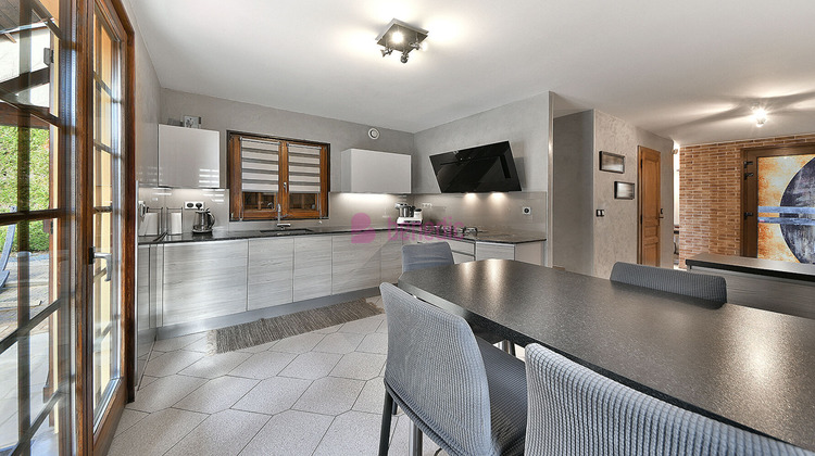 Ma-Cabane - Vente Maison ROMBAS, 112 m²