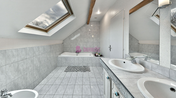 Ma-Cabane - Vente Maison ROMBAS, 112 m²