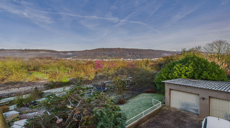 Ma-Cabane - Vente Maison ROMBAS, 182 m²