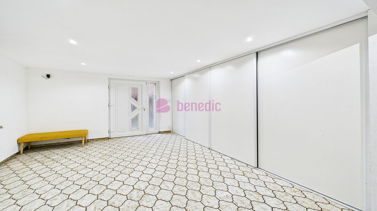 Ma-Cabane - Vente Maison ROMBAS, 182 m²