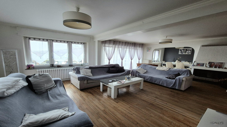 Ma-Cabane - Vente Maison Rombas, 142 m²