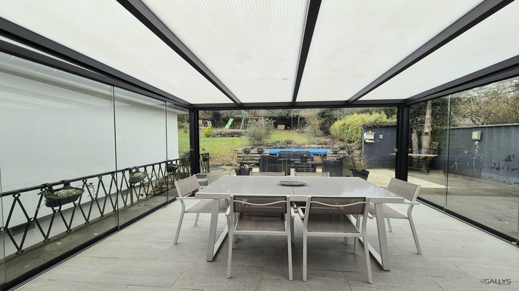 Ma-Cabane - Vente Maison Rombas, 142 m²