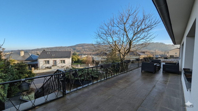 Ma-Cabane - Vente Maison Rombas, 142 m²