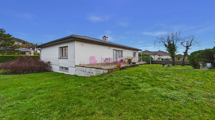 Ma-Cabane - Vente Maison ROMBAS, 100 m²