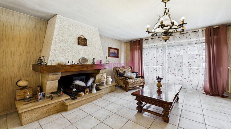 Ma-Cabane - Vente Maison ROMBAS, 100 m²