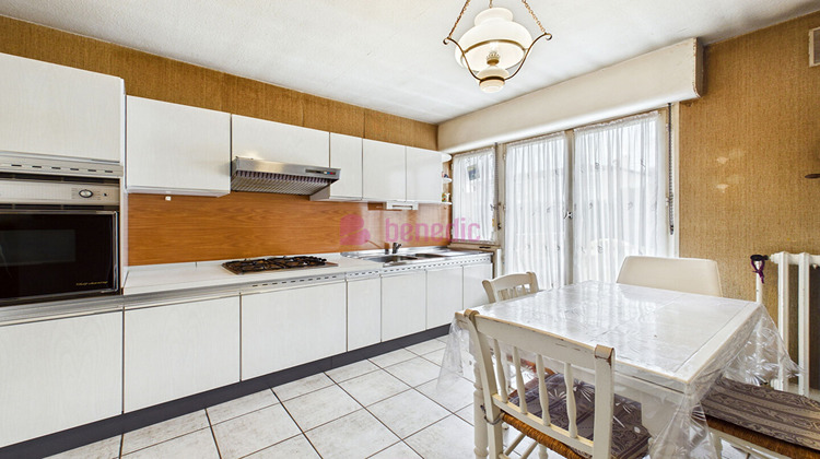 Ma-Cabane - Vente Maison ROMBAS, 100 m²