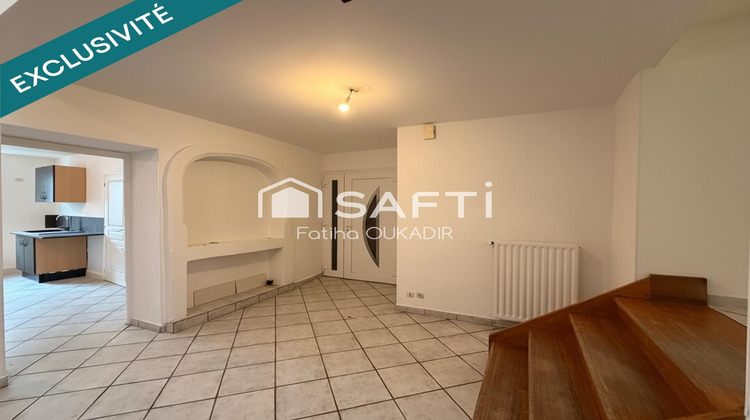 Ma-Cabane - Vente Maison Rombas, 150 m²