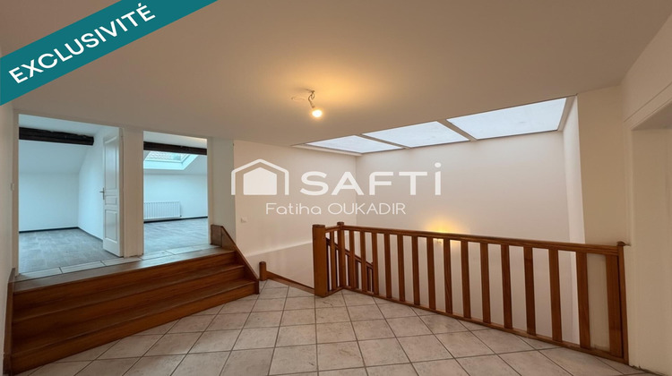 Ma-Cabane - Vente Maison Rombas, 150 m²