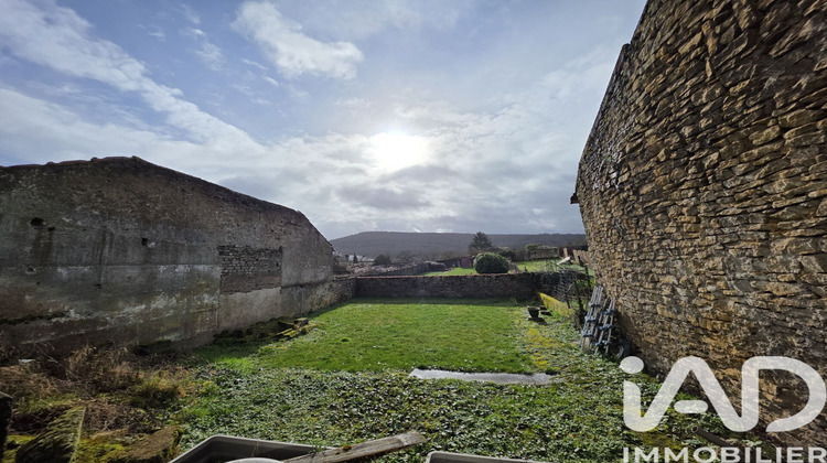 Ma-Cabane - Vente Maison Rombas, 155 m²