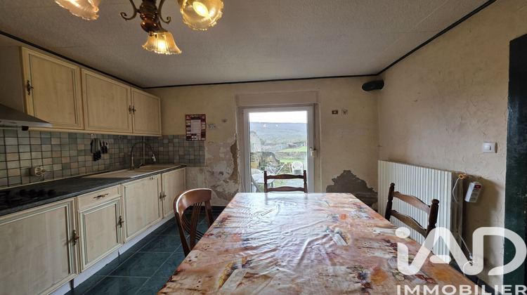 Ma-Cabane - Vente Maison Rombas, 155 m²