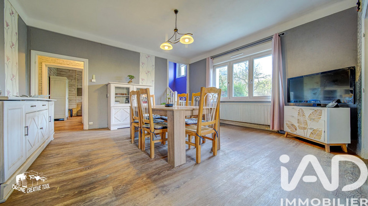 Ma-Cabane - Vente Maison Rombas, 85 m²