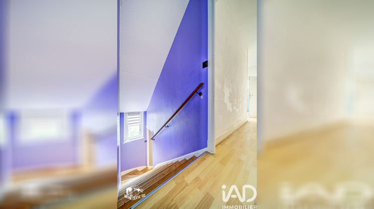 Ma-Cabane - Vente Maison Rombas, 85 m²