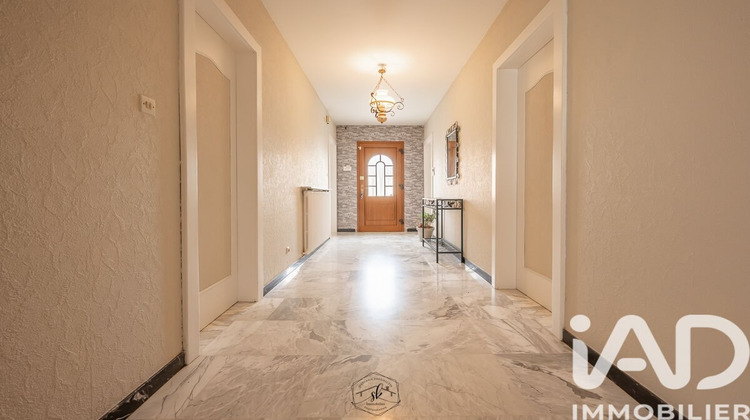 Ma-Cabane - Vente Maison Rombas, 150 m²