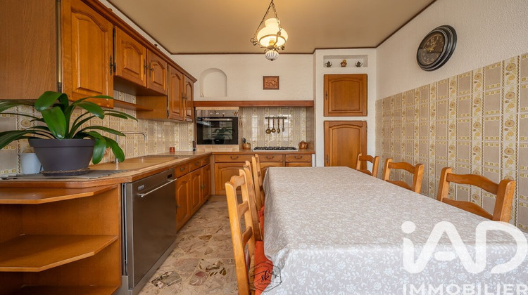 Ma-Cabane - Vente Maison Rombas, 150 m²