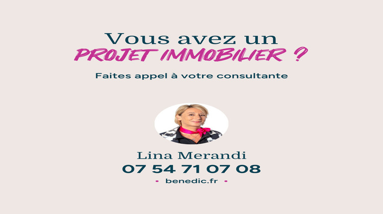 Ma-Cabane - Vente Maison ROMBAS, 84 m²