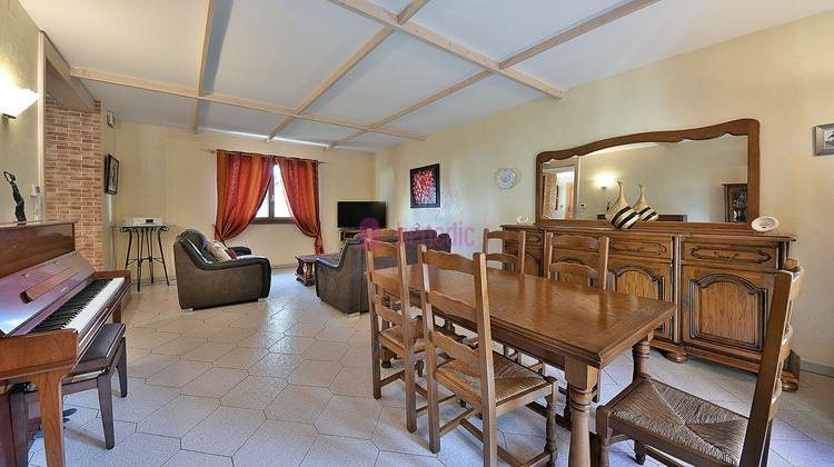 Ma-Cabane - Vente Maison ROMBAS, 112 m²
