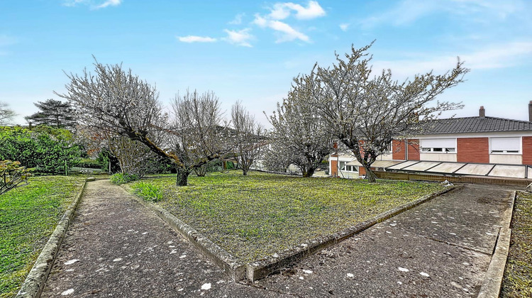 Ma-Cabane - Vente Maison Rombas, 85 m²