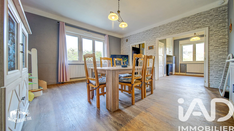 Ma-Cabane - Vente Maison Rombas, 85 m²