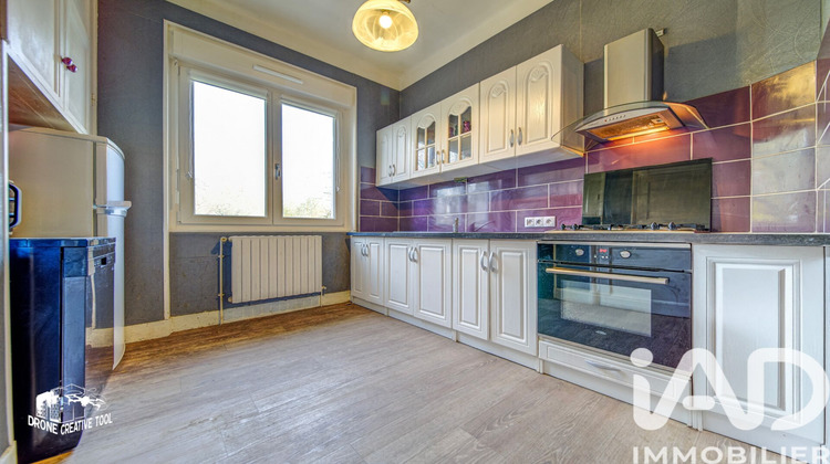 Ma-Cabane - Vente Maison Rombas, 85 m²