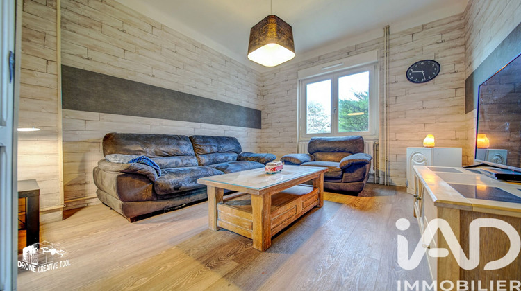 Ma-Cabane - Vente Maison Rombas, 85 m²