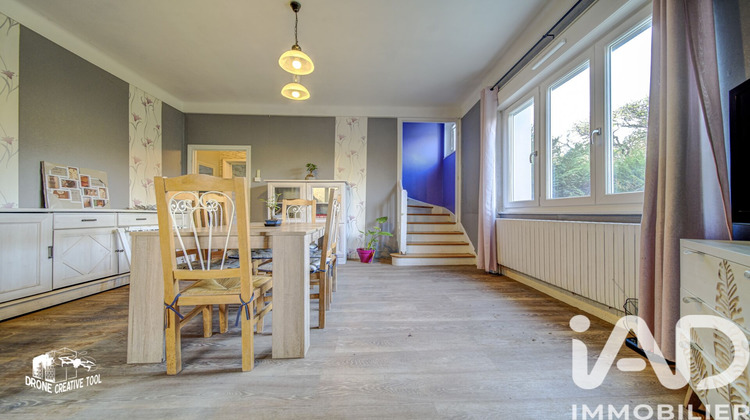 Ma-Cabane - Vente Maison Rombas, 85 m²
