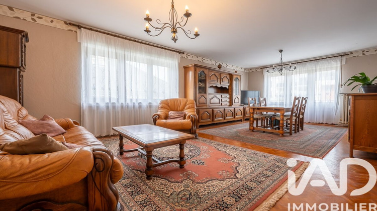 Ma-Cabane - Vente Maison Rombas, 150 m²