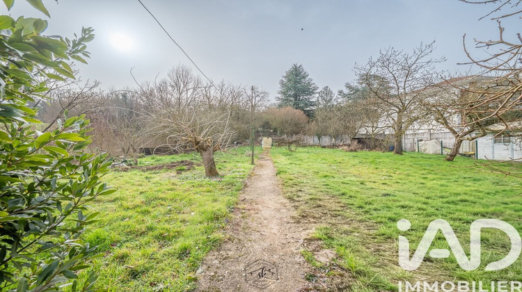 Ma-Cabane - Vente Maison Rombas, 150 m²