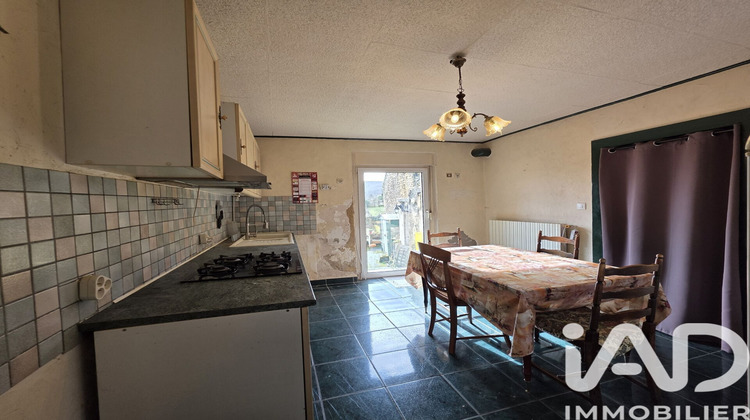 Ma-Cabane - Vente Maison Rombas, 155 m²