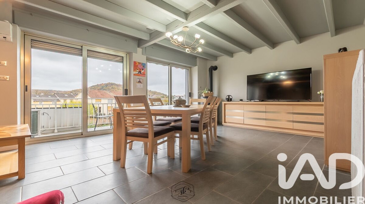 Ma-Cabane - Vente Maison Rombas, 150 m²