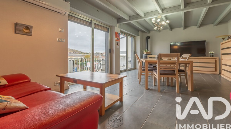 Ma-Cabane - Vente Maison Rombas, 150 m²