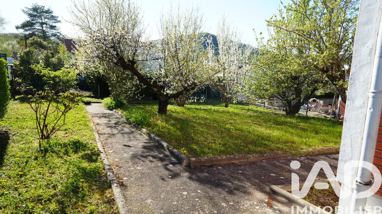 Ma-Cabane - Vente Maison Rombas, 85 m²