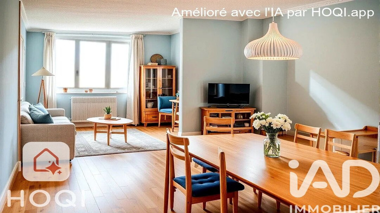 Ma-Cabane - Vente Maison Rombas, 85 m²