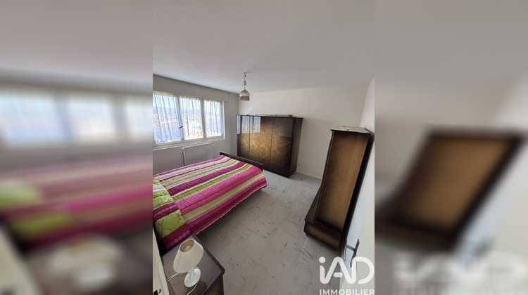 Ma-Cabane - Vente Maison Rombas, 85 m²