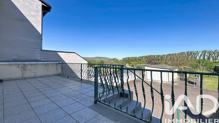Ma-Cabane - Vente Maison Rombas, 111 m²