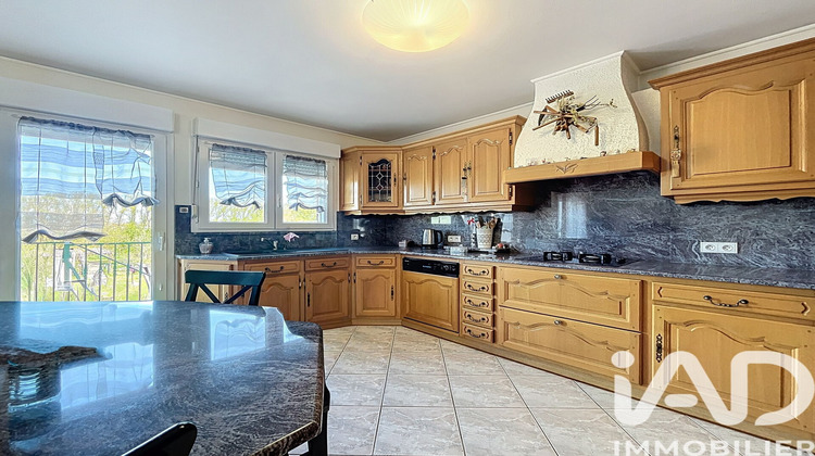 Ma-Cabane - Vente Maison Rombas, 111 m²