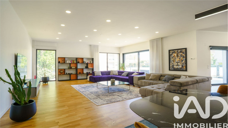 Ma-Cabane - Vente Maison Rombas, 215 m²