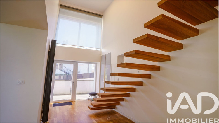 Ma-Cabane - Vente Maison Rombas, 215 m²