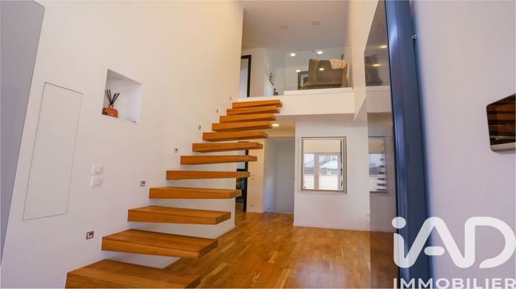 Ma-Cabane - Vente Maison Rombas, 215 m²