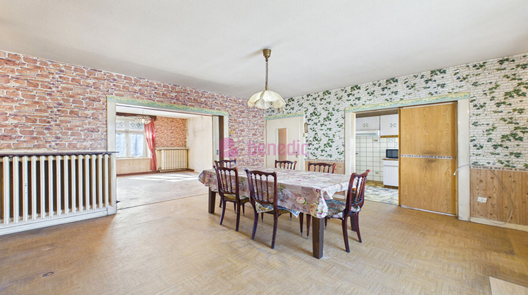 Ma-Cabane - Vente Maison ROMBAS, 135 m²