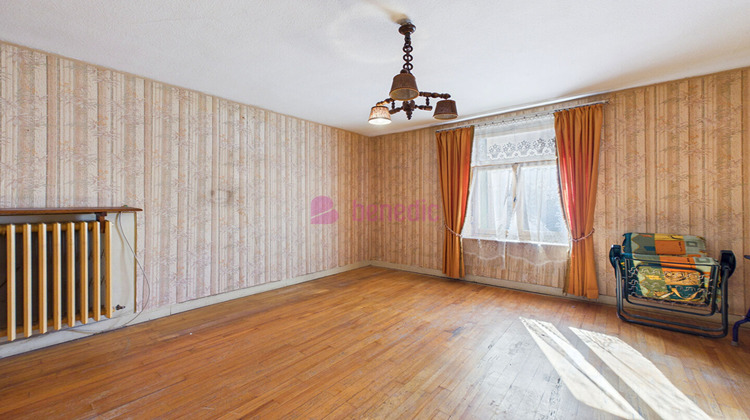 Ma-Cabane - Vente Maison ROMBAS, 135 m²