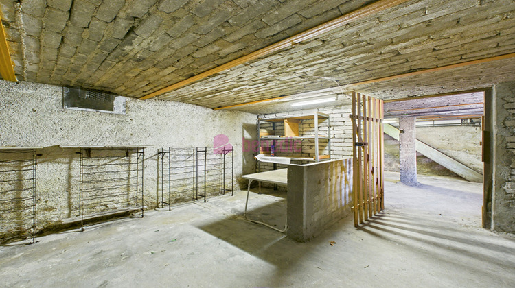 Ma-Cabane - Vente Maison ROMBAS, 135 m²
