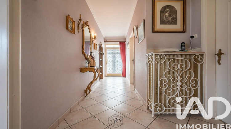 Ma-Cabane - Vente Maison Rombas, 115 m²