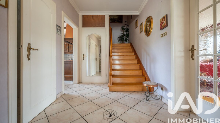 Ma-Cabane - Vente Maison Rombas, 115 m²