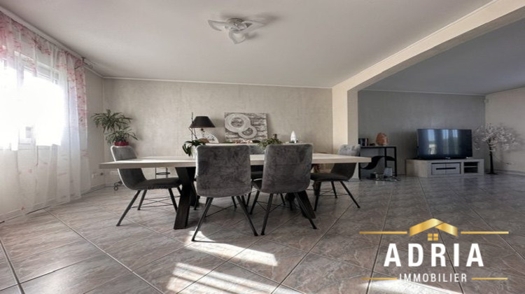 Ma-Cabane - Vente Maison Rombas, 110 m²