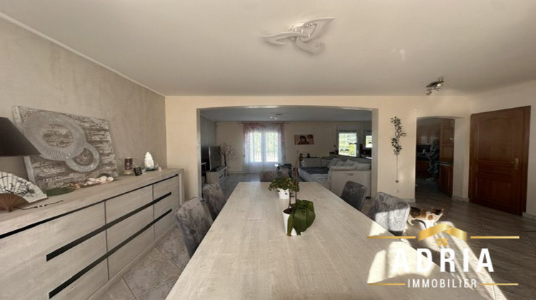 Ma-Cabane - Vente Maison Rombas, 110 m²