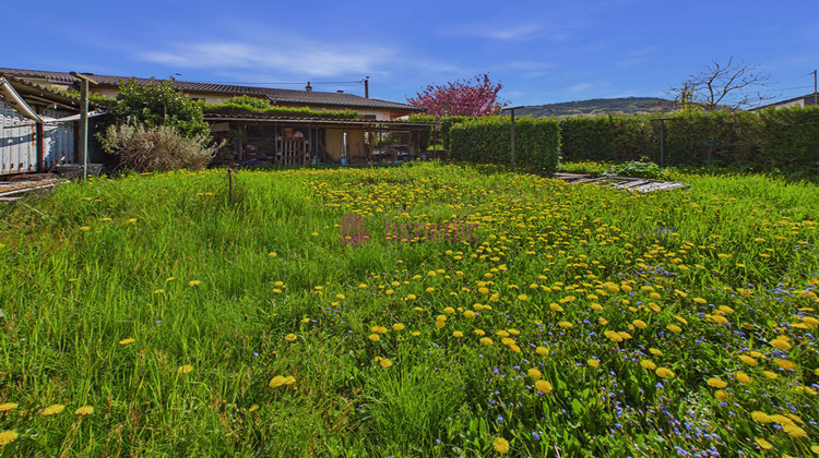 Ma-Cabane - Vente Maison ROMBAS, 125 m²