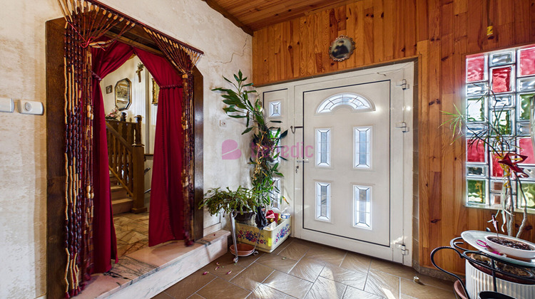 Ma-Cabane - Vente Maison ROMBAS, 125 m²
