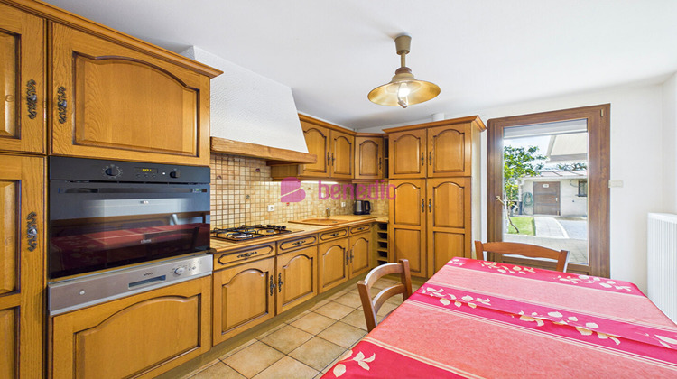 Ma-Cabane - Vente Maison ROMBAS, 100 m²