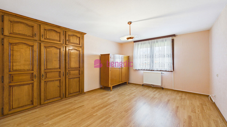 Ma-Cabane - Vente Maison ROMBAS, 100 m²